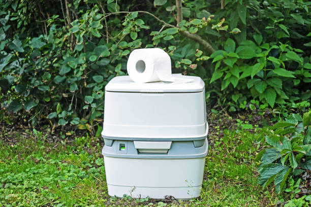 Best Local porta potty services  in Salunga, PA