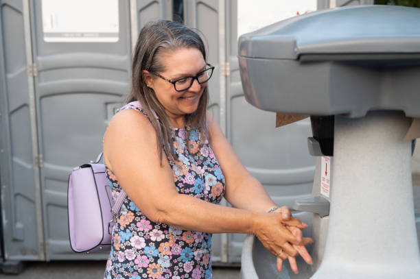 Best Affordable porta potty rental  in Salunga, PA