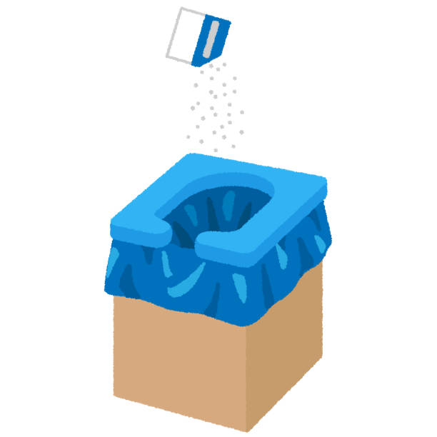 Portable Toilet Options We Offer in Salunga, PA